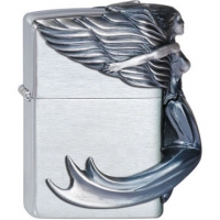 Zippo Anne Stokes